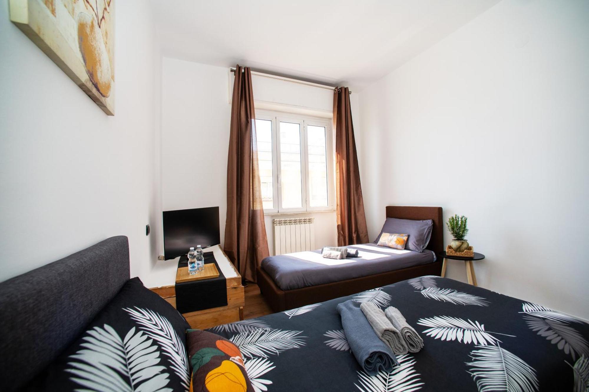 Savona Sea House Apartment Eksteriør billede