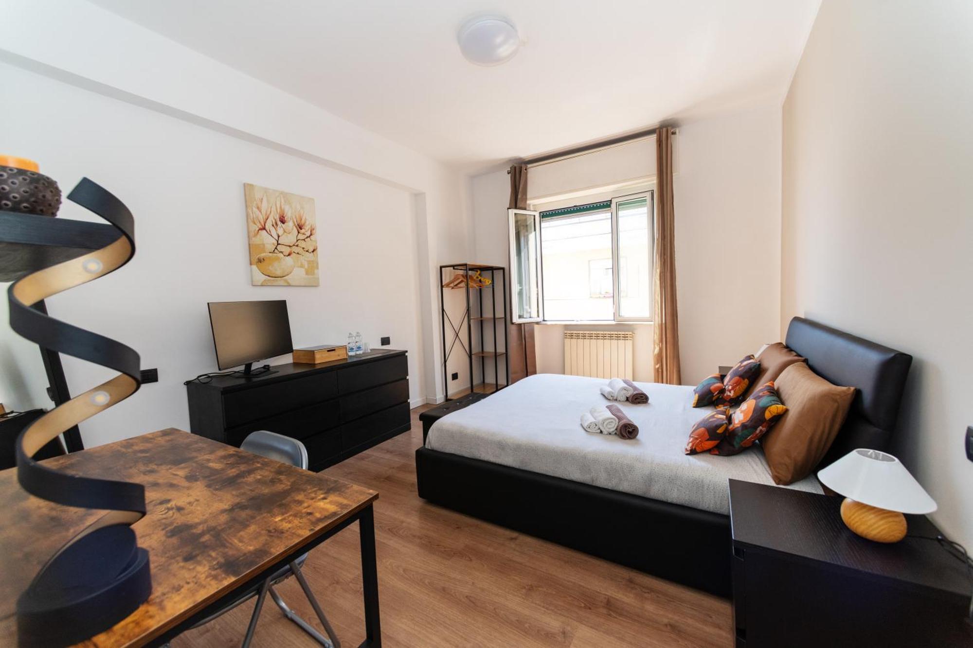 Savona Sea House Apartment Eksteriør billede