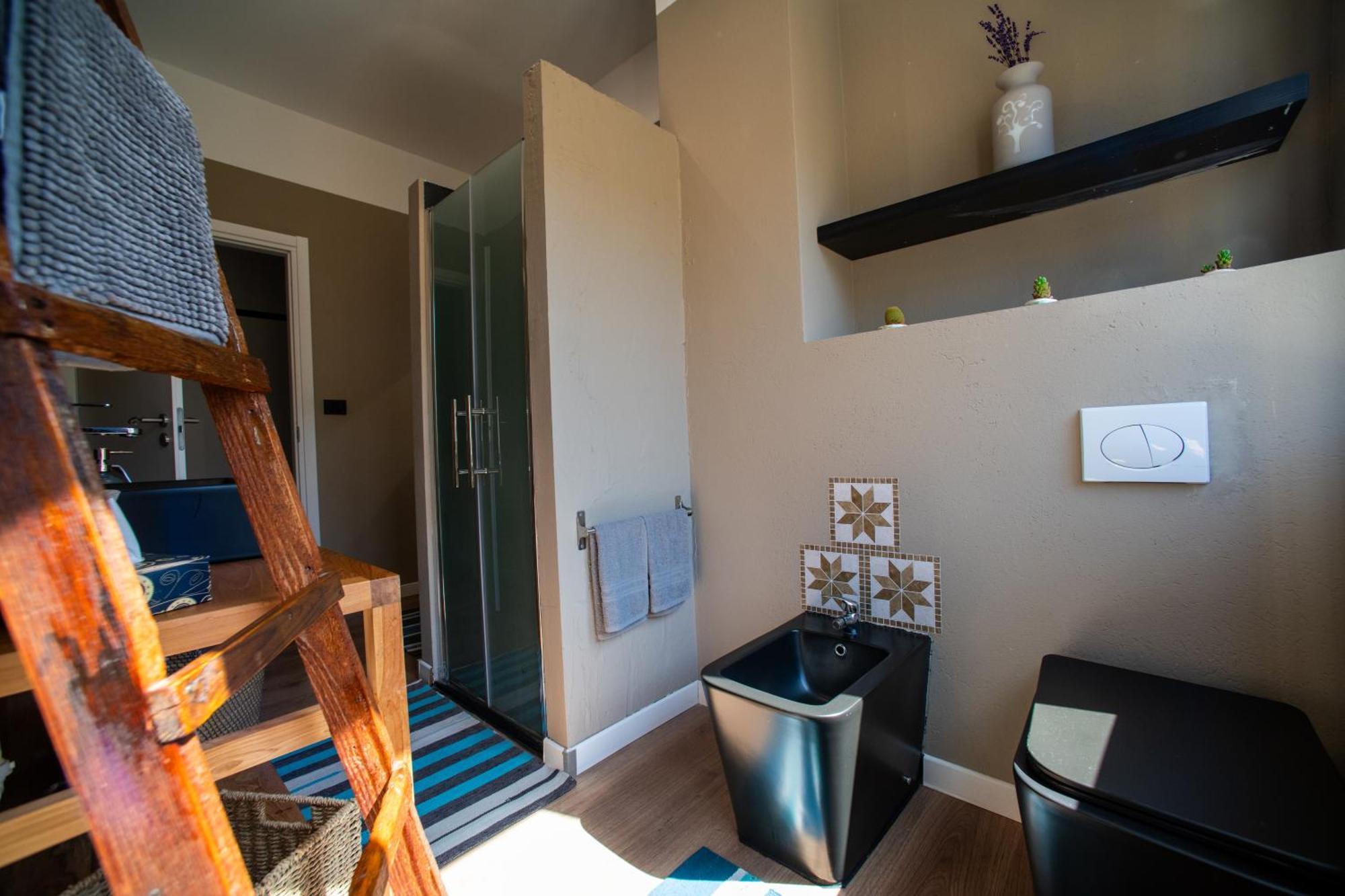 Savona Sea House Apartment Eksteriør billede
