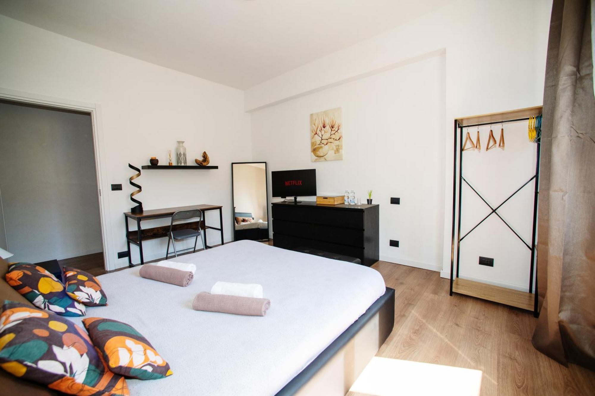 Savona Sea House Apartment Eksteriør billede