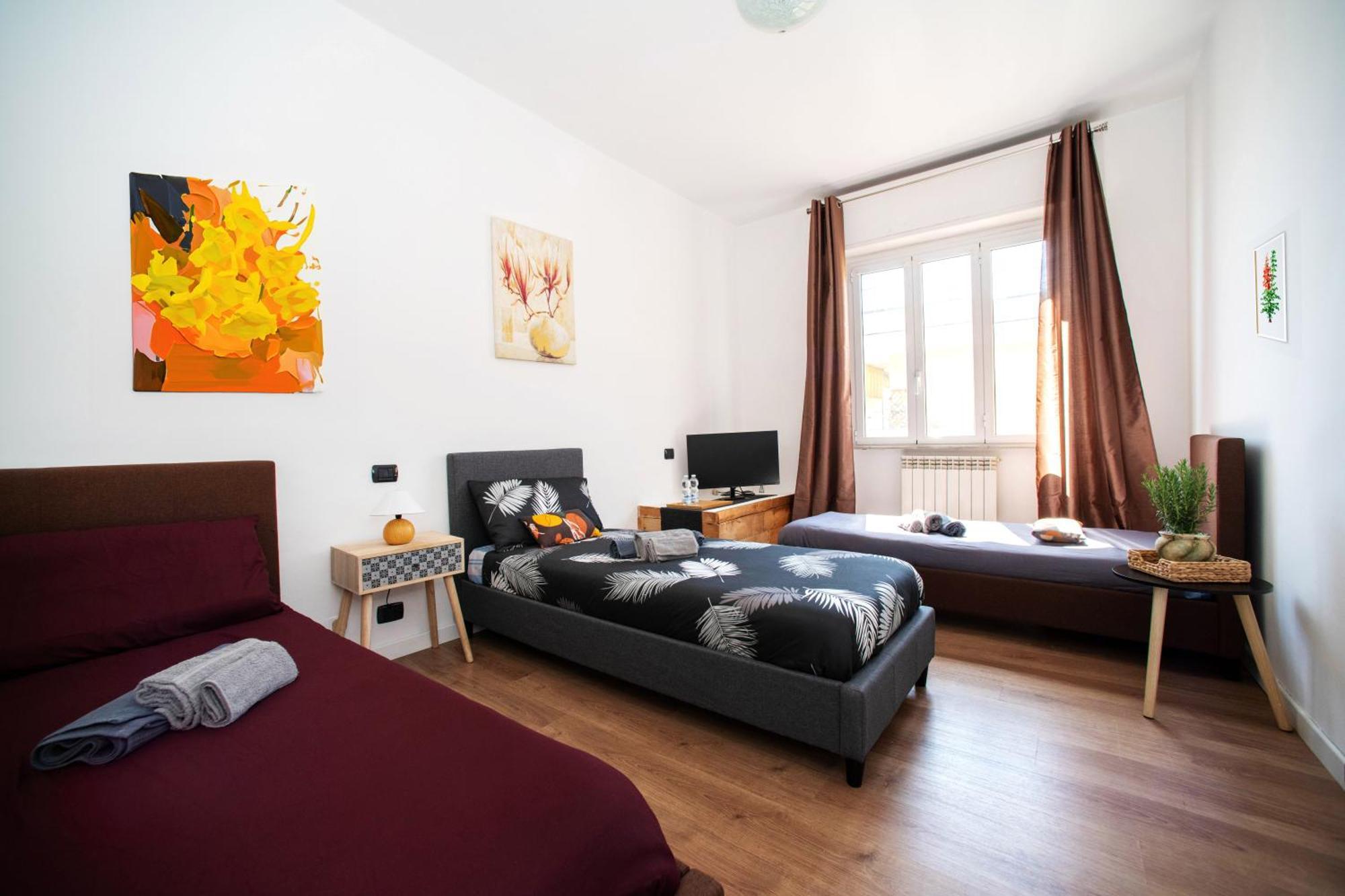 Savona Sea House Apartment Eksteriør billede